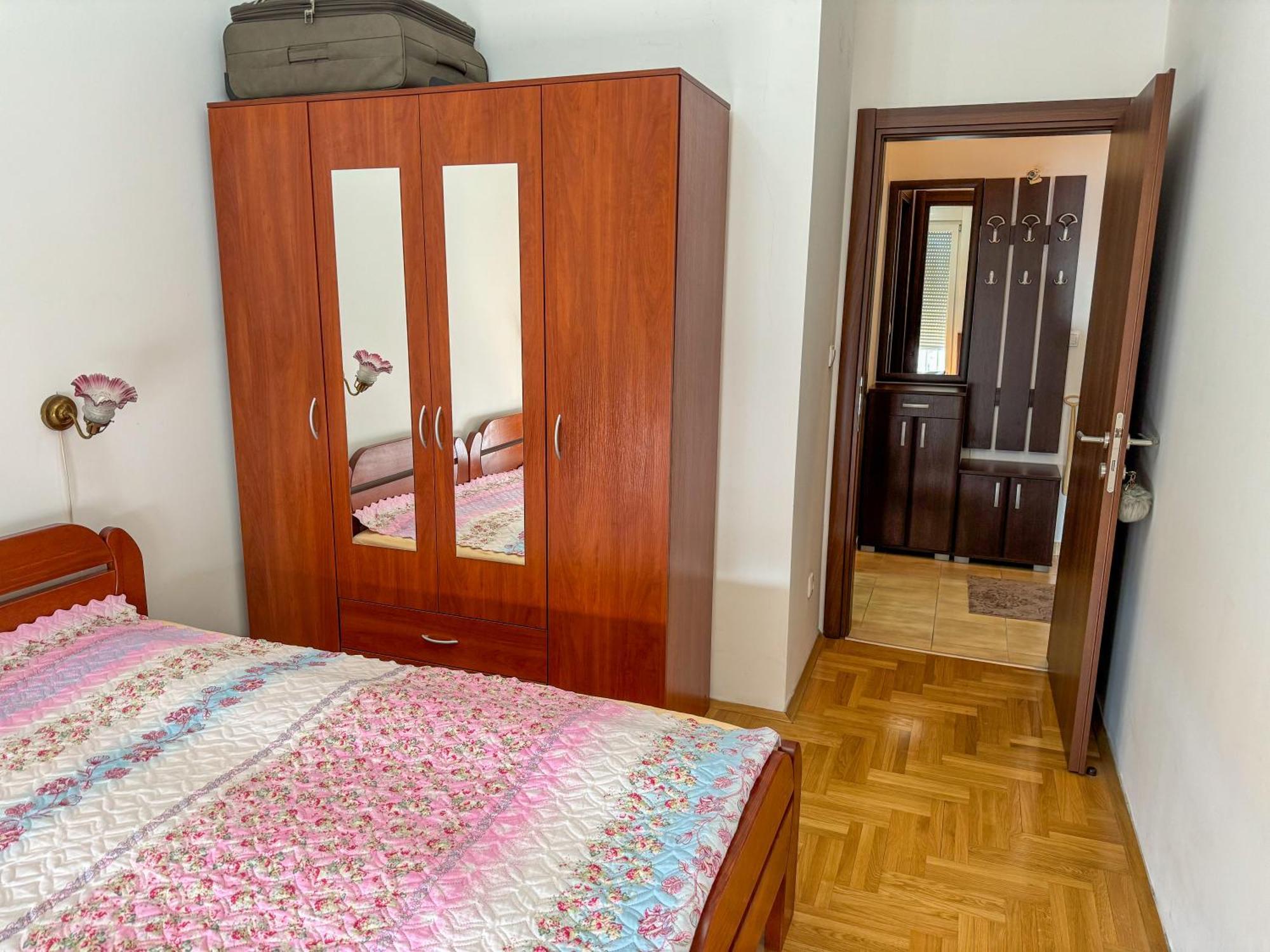 Apartment 50 Podgorica Eksteriør billede