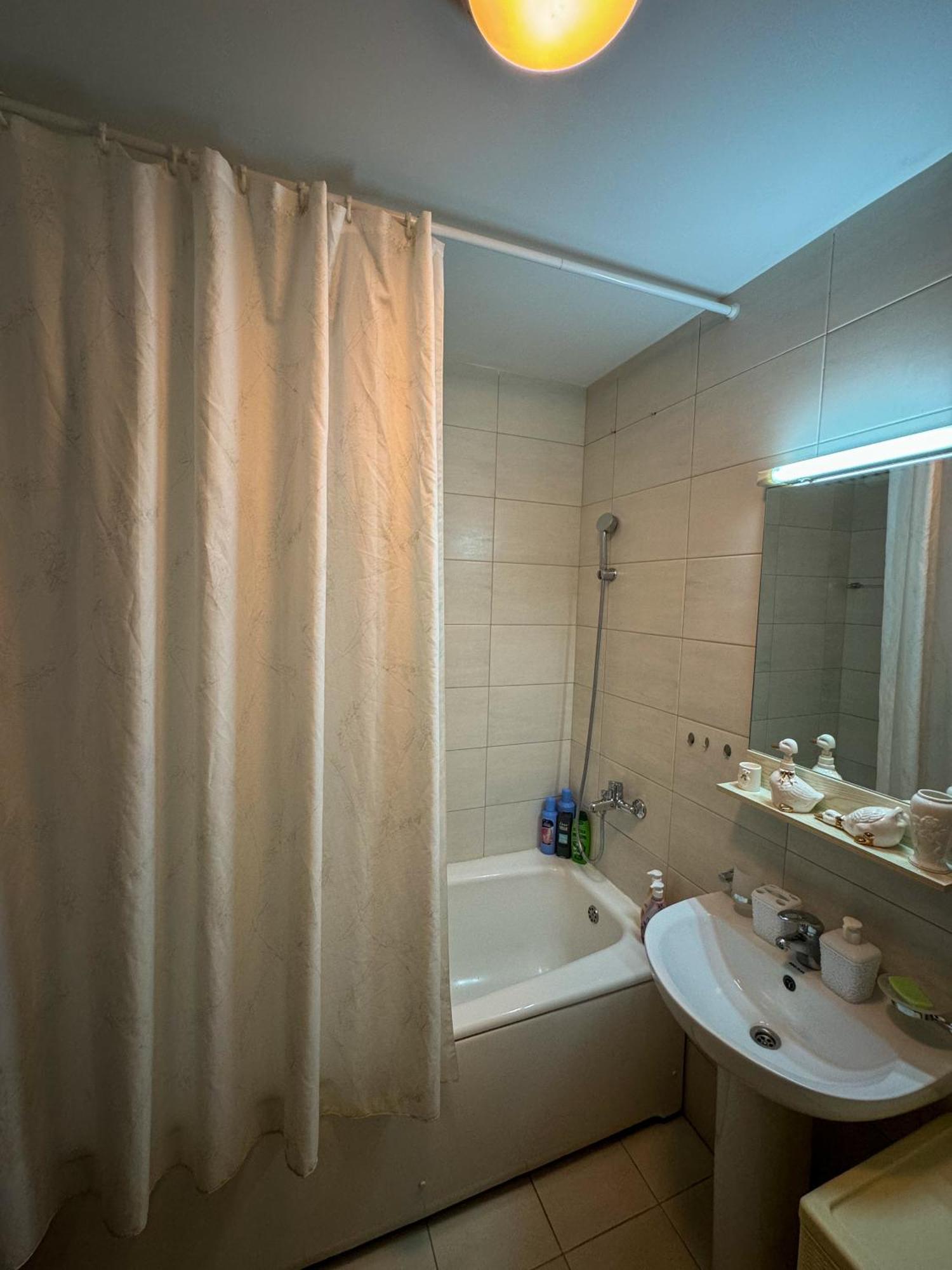 Apartment 50 Podgorica Eksteriør billede